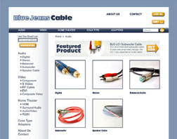 Category Page (Click to Enlarge)