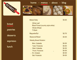 Alternative Layout (Click to Enlarge)